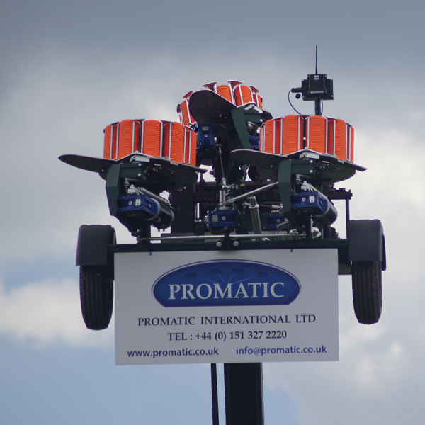 Promatic Inc., World's Best Traps